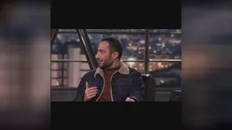 خانوده پر جمعیت نوید محمد زاده ! من فرزند دوازدهم