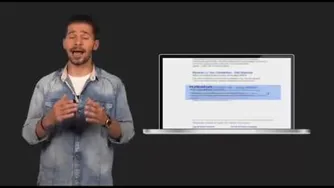 با کارت ویزیت الکترونیکی به راحتی صاحب یک وب تک صفحه ای اختصاصی در گوگل می شوید