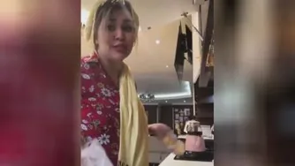 ترس از کرونا