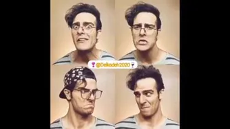 دابسمش