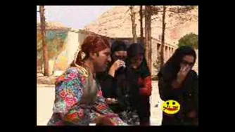 مندلو قبر کن