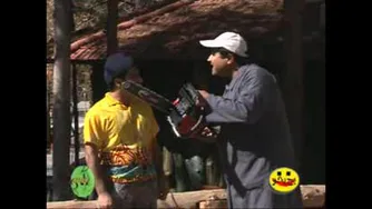 خودت یه زری ببر