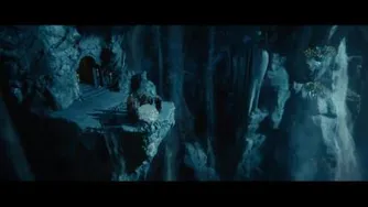 ترلیر فیلم The Hobbit An Unexpected Journey Exten