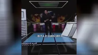 مجری گری پوریاپورسرخ