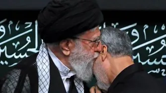 نامه امام خامنه ای به سردار دلها