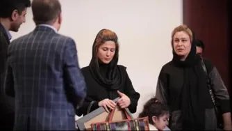 همایش تقدیر از خانواده بزرگ شرکت پیشرو راه آسایش 1397