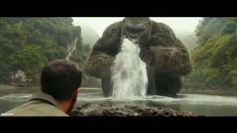 فیلم کینگ کونگ King Kong