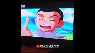دوبلورهای کارتن فوتبالیستها😍😍