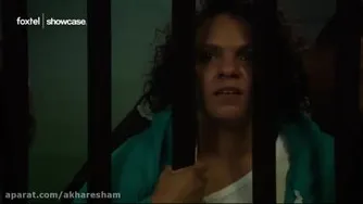 دانلود سریال Wentworth
