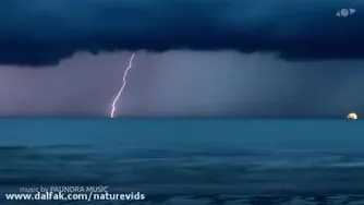 تغیرات هوایی