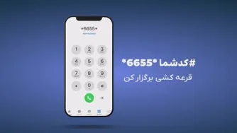 قرعه کشی در آنی از زمان که در آنی