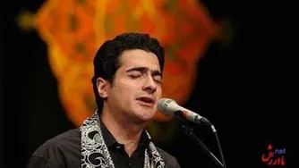 همایون شجریان - رگ خواب