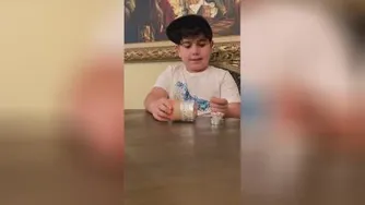 ساخت آینه ها توسط رادمان میرحسینی