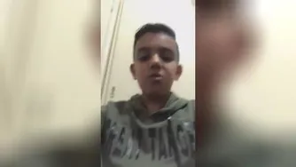حفظ شعر همای رحمت درس فارسی چهارم دبستان توسط مهرداد ابراهیمی دانش اموز کلاس چها