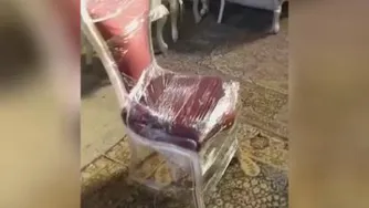مبل ملایر