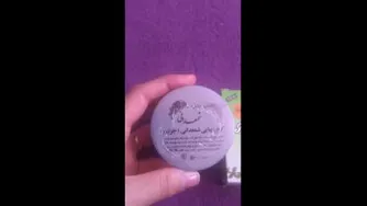 کرم ها ضد وضد جوش با پایه ای گیاهی وصد درصد نتیجه