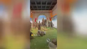 اینما : موزه شکلاتی