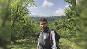 طبیعت گردی