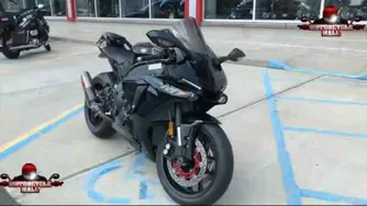 موتور یاماها R1