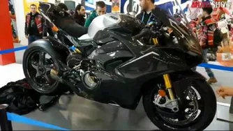 موتور سیکلت دوکاتی