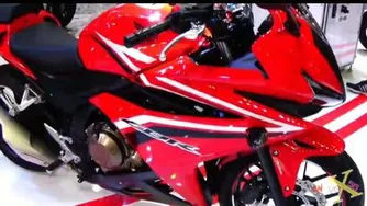 موتور هوندا cbr500