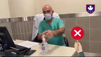 ملاحظات بهداشتی برای جلوگیری از کرونا ویروس