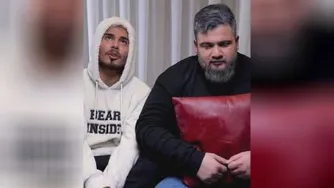 فرق پدران ایران و خارج🤣🤣