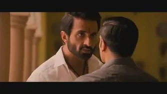 تریلر سیمبا Simmba 2018