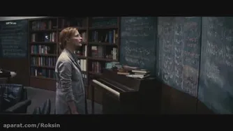 فیلم بی نظیر میان ستارگان