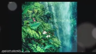 نقاشی طبیعت