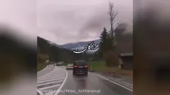 جاده ها