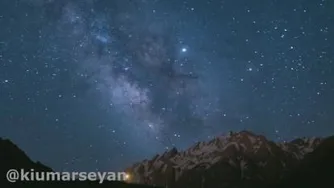 دشت ها