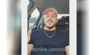 لمینت موبایل