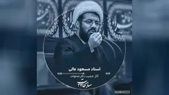 آثار عجیب ذکر صلوات