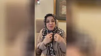 معجزه نماز خواندن حتما ببینید