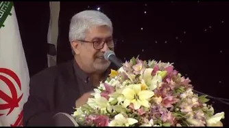 یک نمونه از دادن حاجت امام رضا (ع)