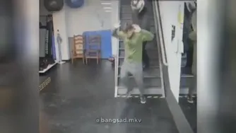 دزد بدبخت