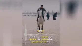 از شرایط سخت هم میتونی استفاده کنی و به فرصت تبدی