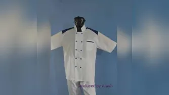 خرید روپوش آشپزی خرید لباس فرم رستورانی کفش کار