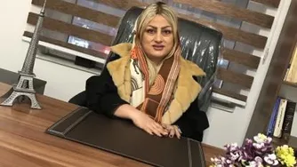 دکتر زهرا شحنه زادگان روانشناس کرج