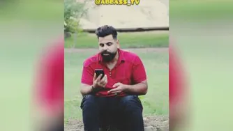 غلط کردم