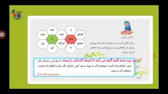 هدیه اسمانی/درس18/قسمت اول/چهارم رازی