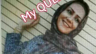 خدای مهربان من