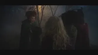 تیزر فیلم شعبده بازی 2 Hocus Pocus 2 2022