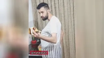 موز ها