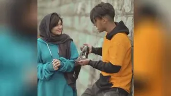 کلیپ باحال