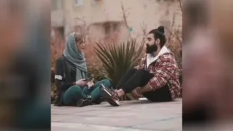 دختر خنگ