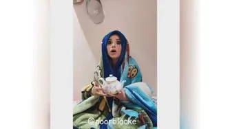 کلیپ خنده دار_پریسا