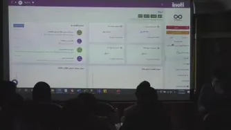 آموزش خدمات آی نوتی 99/12/10 قسمت چهارم