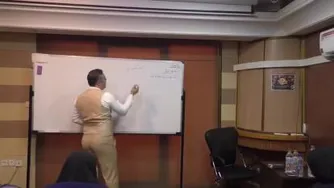آموزش هدف گذاری مدرس جناب آقای مرتضی کریمی